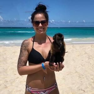 Meet your Posher, Kariane